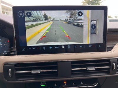 2024 Lincoln Corsair Reserve AWD | Pano Roof | BLIS | LKAS | Htd/Vent Seats