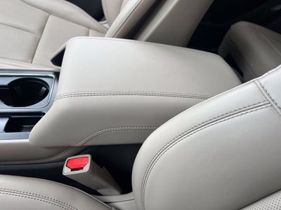 2024 Lincoln Corsair Reserve AWD | Pano Roof | BLIS | LKAS | Htd/Vent Seats