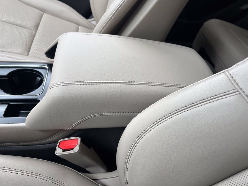 2024 Lincoln Corsair Reserve AWD | Pano Roof | BLIS | LKAS | Htd/Vent Seats