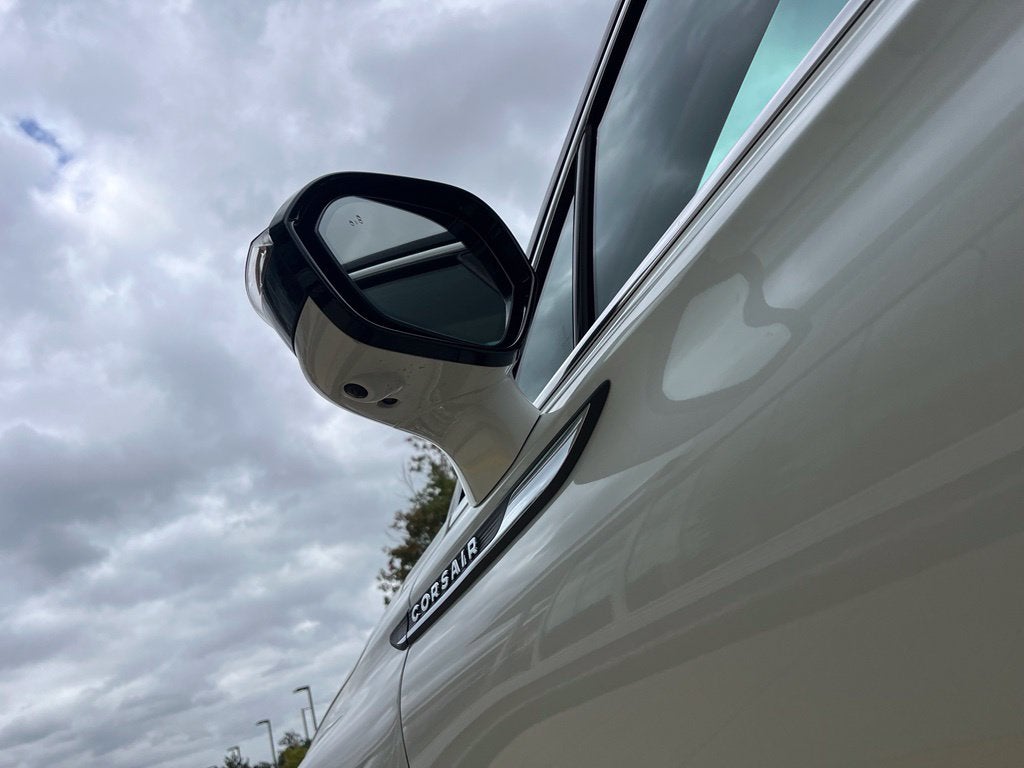 2024 Lincoln Corsair Reserve AWD | Pano Roof | BLIS | LKAS | Htd/Vent Seats