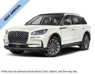 2024 Lincoln Corsair Reserve AWD | Pano Roof | BLIS | LKAS | Htd/Vent Seats