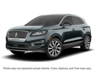 2019 Lincoln MKC Reserve | MKC Tech Pack | MKC Climate | Adaptive Cruise |