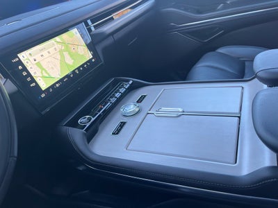 2025 Lincoln Navigator Reserve 4WD | Pano Roof | 360 Cam | BLIS | Jet Pkg