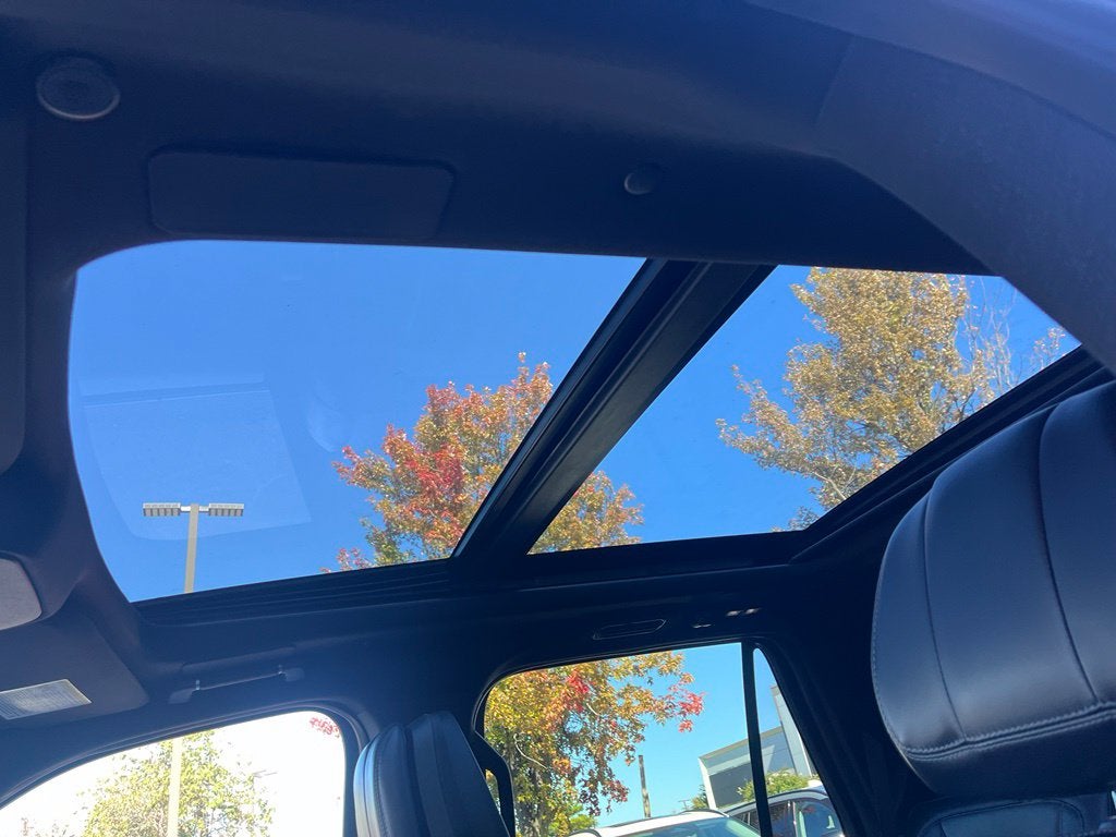 2025 Lincoln Navigator Reserve 4WD | Pano Roof | 360 Cam | BLIS | Jet Pkg