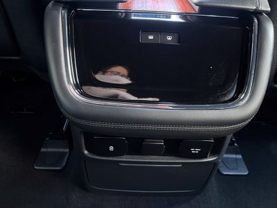 2024 Lincoln Navigator Reserve 4WD | Lux Pkg | Monochromatic Pkg | HUD | 360 Cam