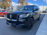 2024 Lincoln Navigator Reserve 4WD | Lux Pkg | Monochromatic Pkg | HUD | 360 Cam