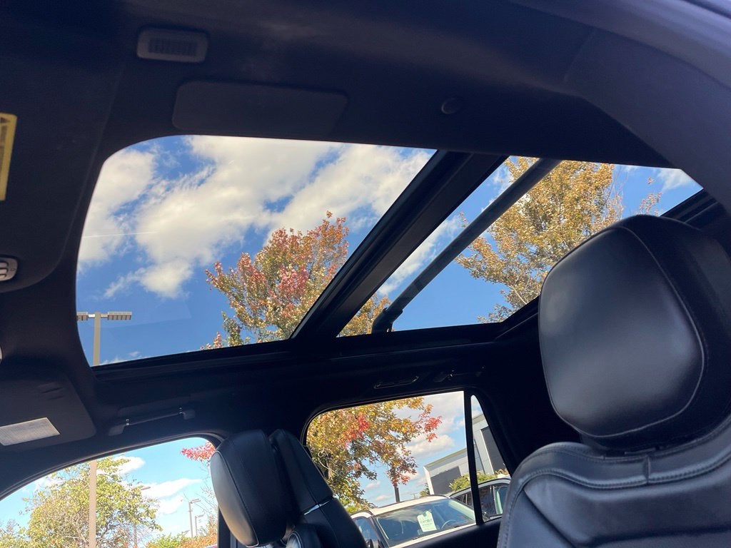 2024 Lincoln Navigator Reserve 4WD | Lux Pkg | Monochromatic Pkg | HUD | 360 Cam