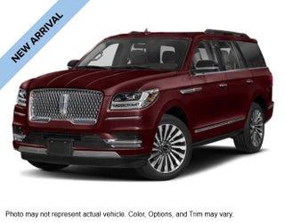 2018 Lincoln Navigator Reserve | 360 Cam | Heavy Duty Trailer Tow | Pano Moonroof