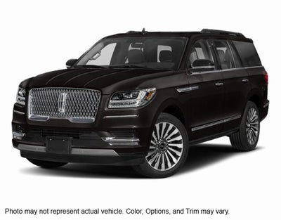 2021 Lincoln Navigator Reserve | 360 Cam | Luxury Pack | Pano Moonroof |