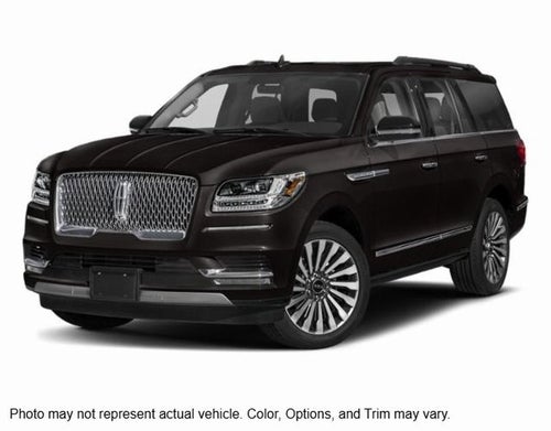 2021 Lincoln Navigator Reserve | 360 Cam | Luxury Pack | Pano Moonroof |