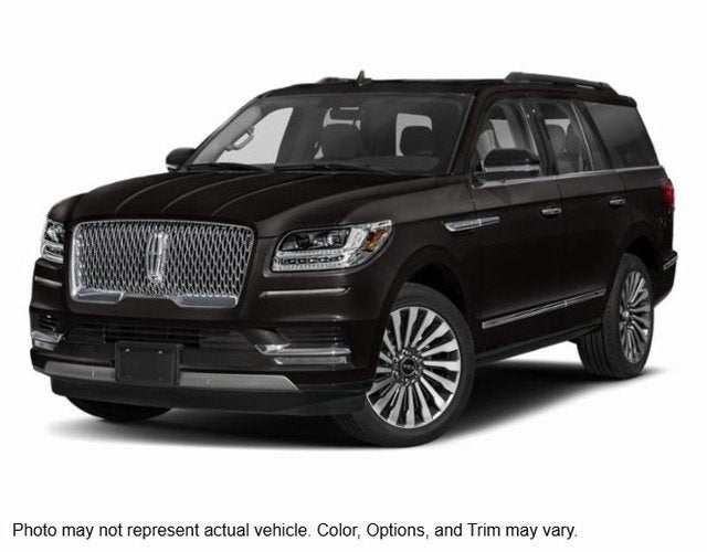 2021 Lincoln Navigator Reserve | 360 Cam | Luxury Pack | Pano Moonroof |