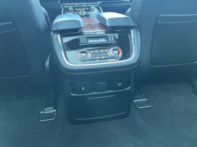 2021 Lincoln Navigator Reserve 4WD | Pano Roof | 360 Cam | BLIS | Lux Pkg