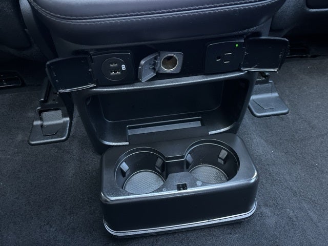 2021 Lincoln Navigator Reserve 4WD | Pano Roof | 360 Cam | BLIS | Lux Pkg