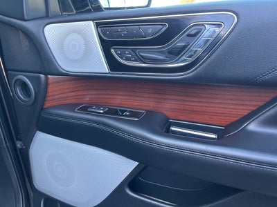 2021 Lincoln Navigator Reserve 4WD | Pano Roof | 360 Cam | BLIS | Lux Pkg