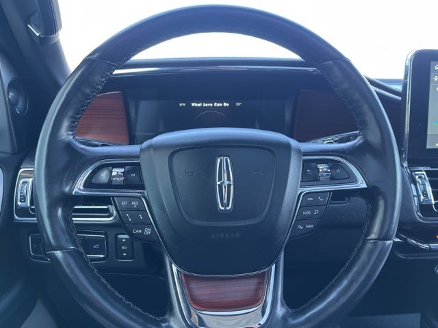 2021 Lincoln Navigator Reserve 4WD | Pano Roof | 360 Cam | BLIS | Lux Pkg