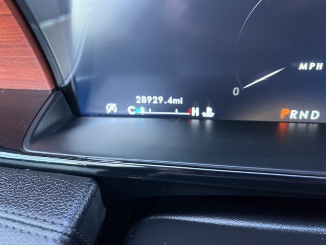 2021 Lincoln Navigator Reserve 4WD | Pano Roof | 360 Cam | BLIS | Lux Pkg