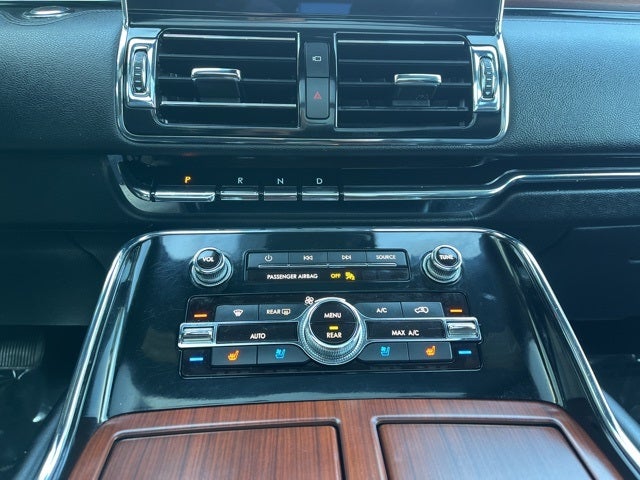 2021 Lincoln Navigator Reserve 4WD | Pano Roof | 360 Cam | BLIS | Lux Pkg