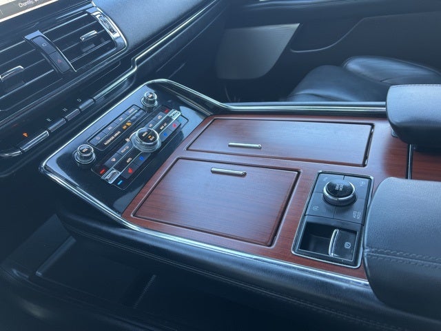 2021 Lincoln Navigator Reserve 4WD | Pano Roof | 360 Cam | BLIS | Lux Pkg