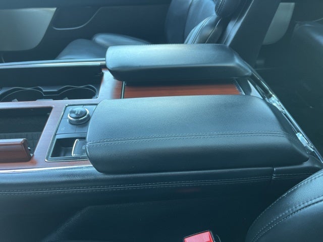 2021 Lincoln Navigator Reserve 4WD | Pano Roof | 360 Cam | BLIS | Lux Pkg