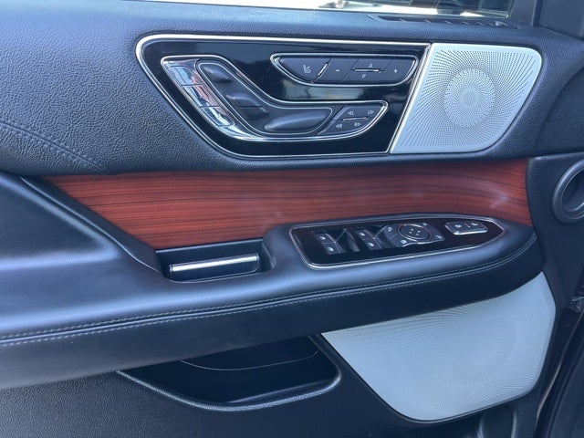 2021 Lincoln Navigator Reserve 4WD | Pano Roof | 360 Cam | BLIS | Lux Pkg