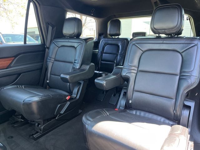 2019 Lincoln Navigator Reserve 4WD | Pano Roof | 360 Camera | HD Tow Pkg