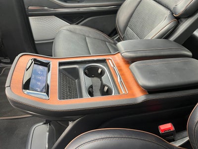 2025 Lincoln Navigator Black Label 4WD | 1 Owner | Pano Roof | BLIS | 360 Cam