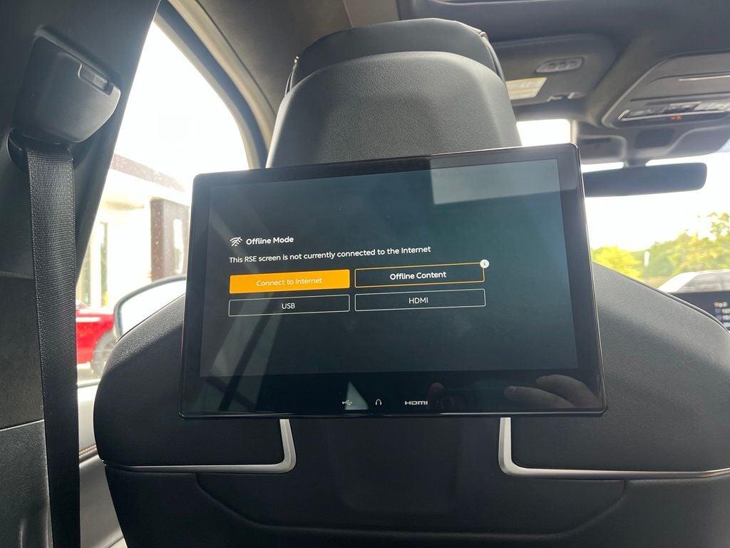 2025 Lincoln Navigator Black Label 4WD | 1 Owner | Pano Roof | BLIS | 360 Cam