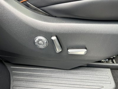 2025 Lincoln Navigator Black Label 4WD | 1 Owner | Pano Roof | BLIS | 360 Cam