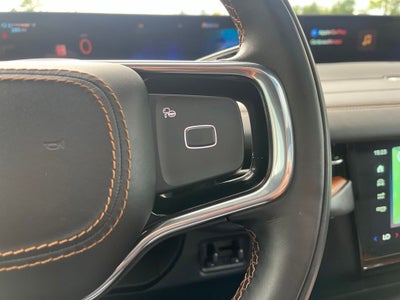 2025 Lincoln Navigator Black Label 4WD | 1 Owner | Pano Roof | BLIS | 360 Cam
