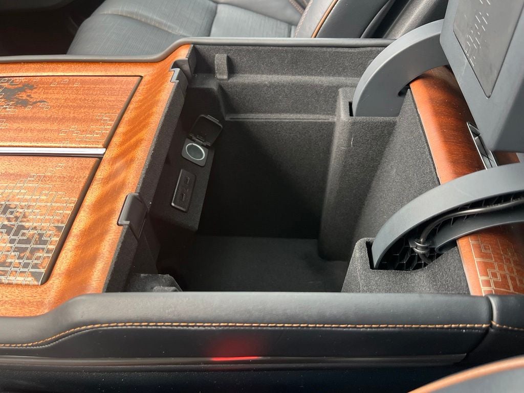 2025 Lincoln Navigator Black Label 4WD | 1 Owner | Pano Roof | BLIS | 360 Cam