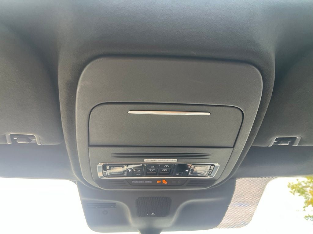 2025 Lincoln Navigator Black Label 4WD | 1 Owner | Pano Roof | BLIS | 360 Cam