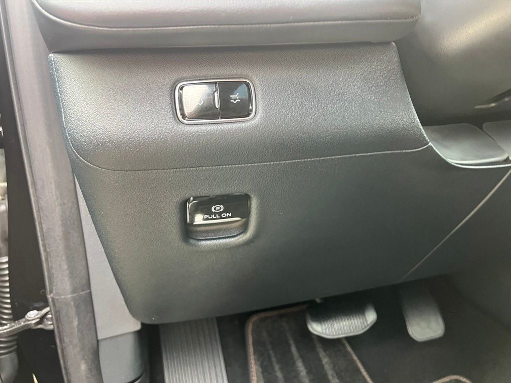 2025 Lincoln Navigator Black Label 4WD | 1 Owner | Pano Roof | BLIS | 360 Cam