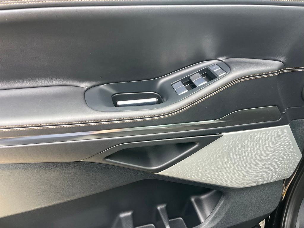 2025 Lincoln Navigator Black Label 4WD | 1 Owner | Pano Roof | BLIS | 360 Cam