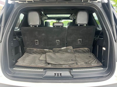 2023 Lincoln Navigator Black Label 4WD | Pano Roof | 360 Cam | BLIS