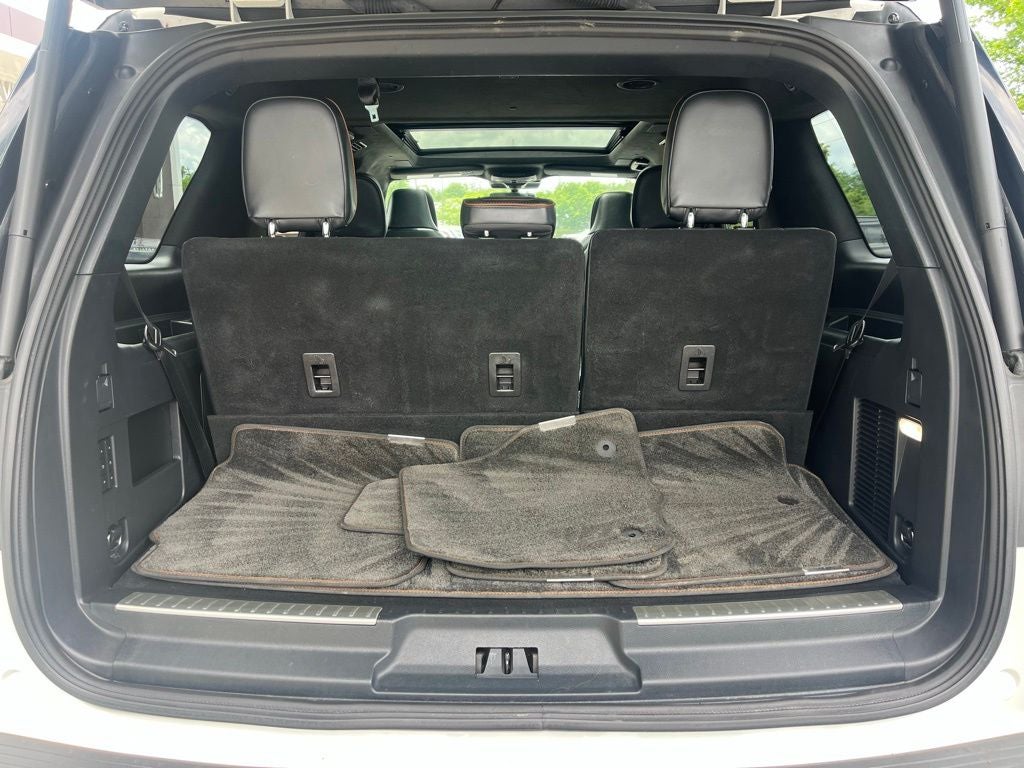 2023 Lincoln Navigator Black Label 4WD | Pano Roof | 360 Cam | BLIS