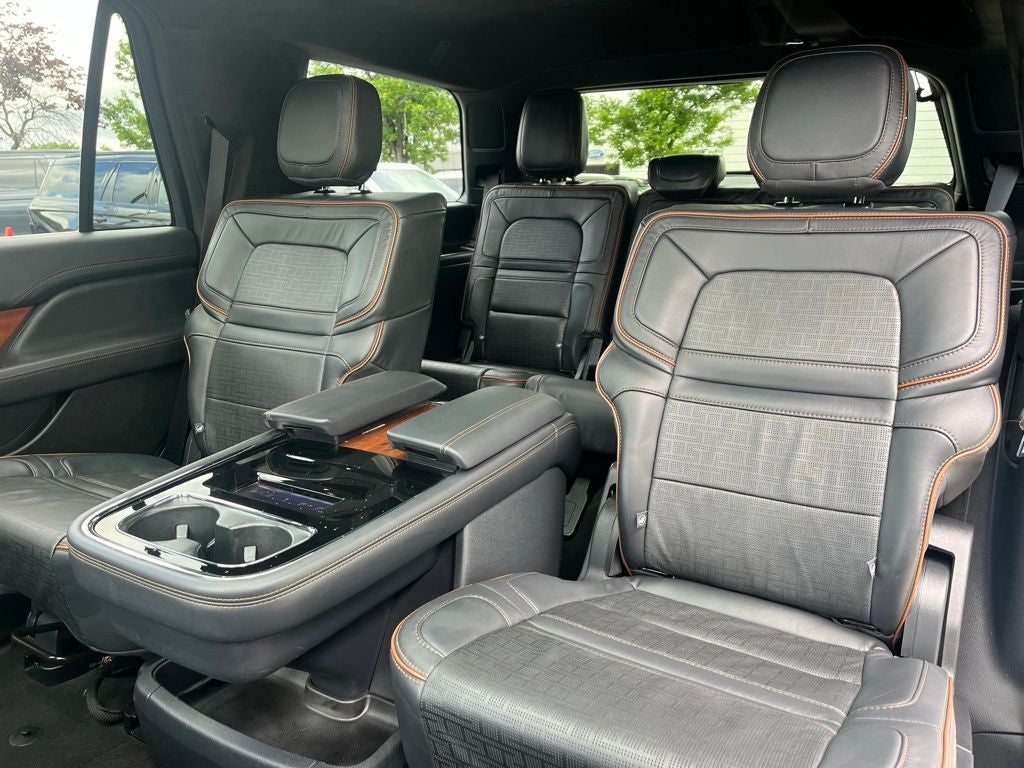 2023 Lincoln Navigator Black Label 4WD | Pano Roof | 360 Cam | BLIS