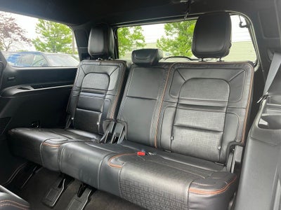 2023 Lincoln Navigator Black Label 4WD | Pano Roof | 360 Cam | BLIS