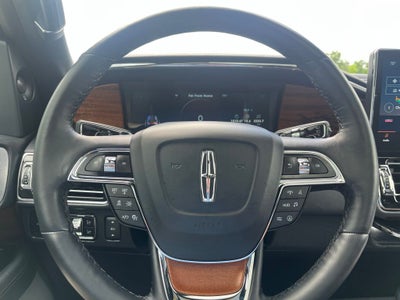 2023 Lincoln Navigator Black Label 4WD | Pano Roof | 360 Cam | BLIS