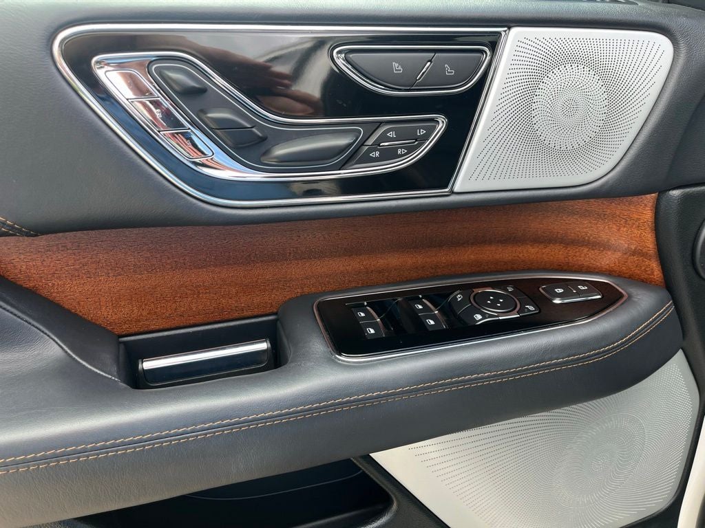 2023 Lincoln Navigator Black Label 4WD | Pano Roof | 360 Cam | BLIS