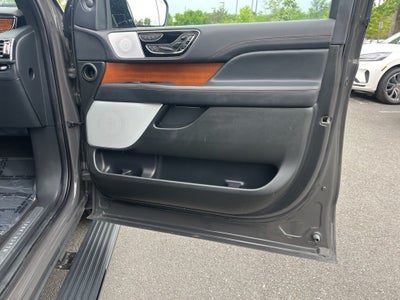 2023 Lincoln Navigator Black Label Special Eddition 4WD | Pano Roof | HD Tow Pkg