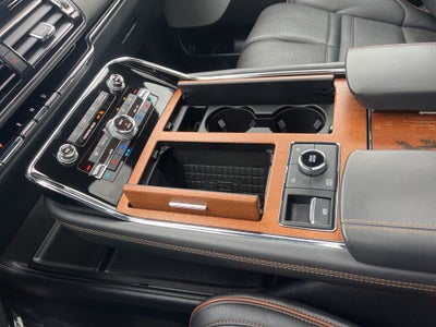 2023 Lincoln Navigator Black Label Special Eddition 4WD | Pano Roof | HD Tow Pkg