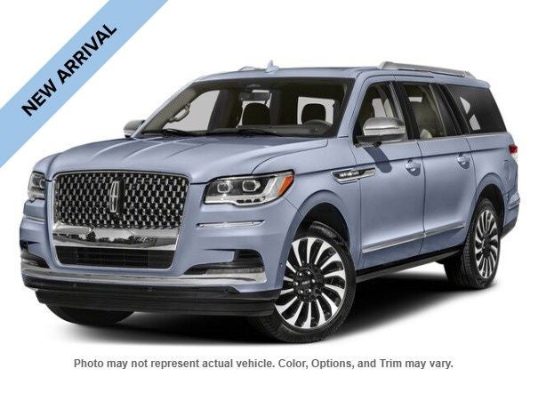 2019 Lincoln Navigator Black Label 4WD | Pano Roof | 360 Cam | Yacht Club Theme