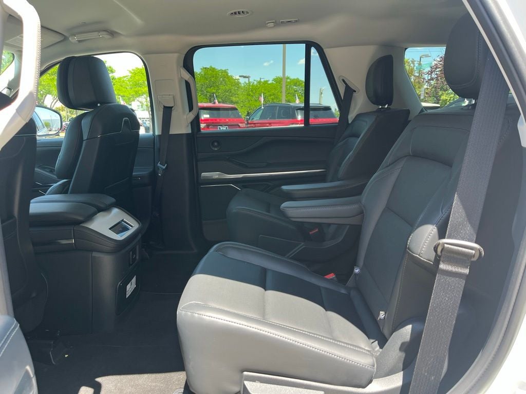 2026 Lincoln Navigator Premiere | 360 Cam | Bluecruise Equip | Co-Pilot360 2.0 |