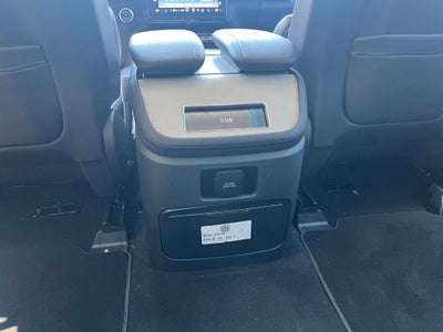2026 Lincoln Navigator Premiere | 360 Cam | Bluecruise Equip | Co-Pilot360 2.0 |