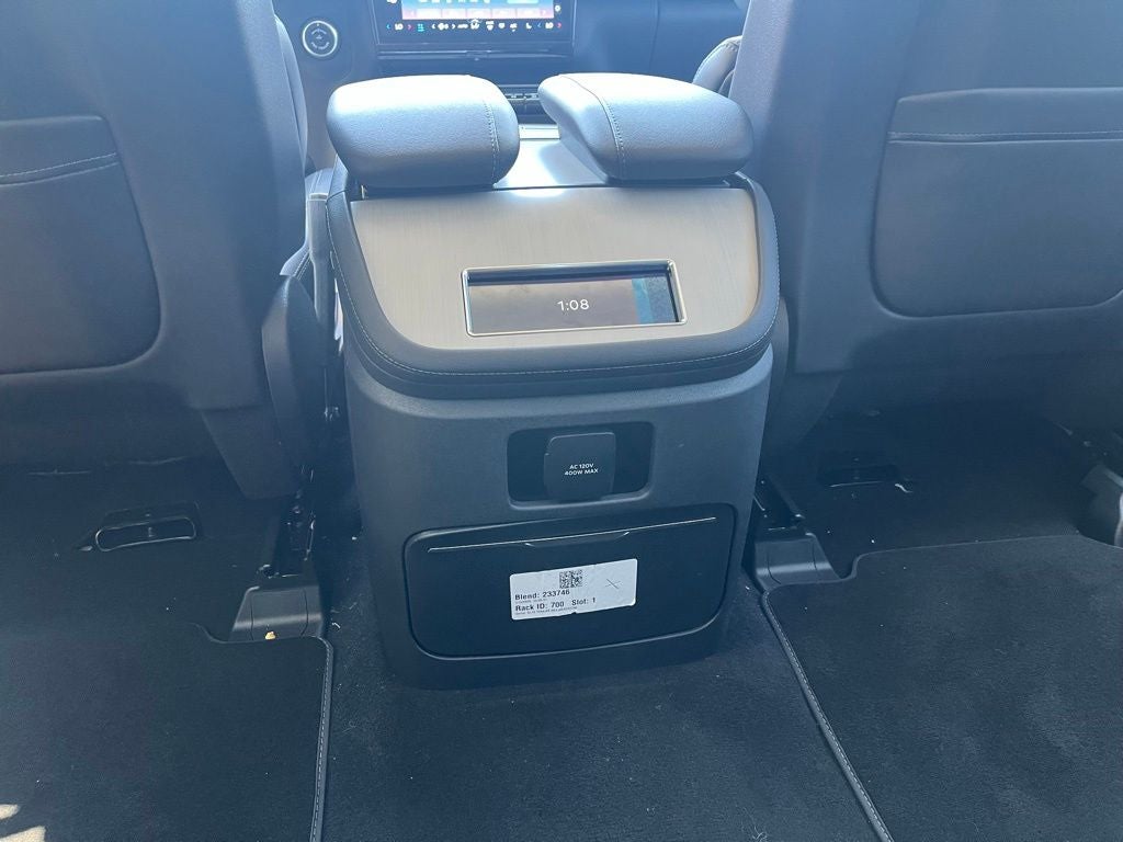 2026 Lincoln Navigator Premiere | 360 Cam | Bluecruise Equip | Co-Pilot360 2.0 |