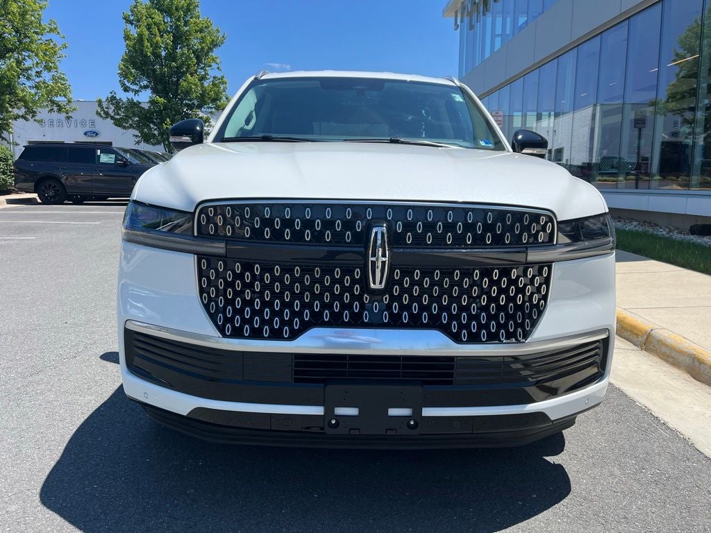 2026 Lincoln Navigator Premiere | 360 Cam | Bluecruise Equip | Co-Pilot360 2.0 |