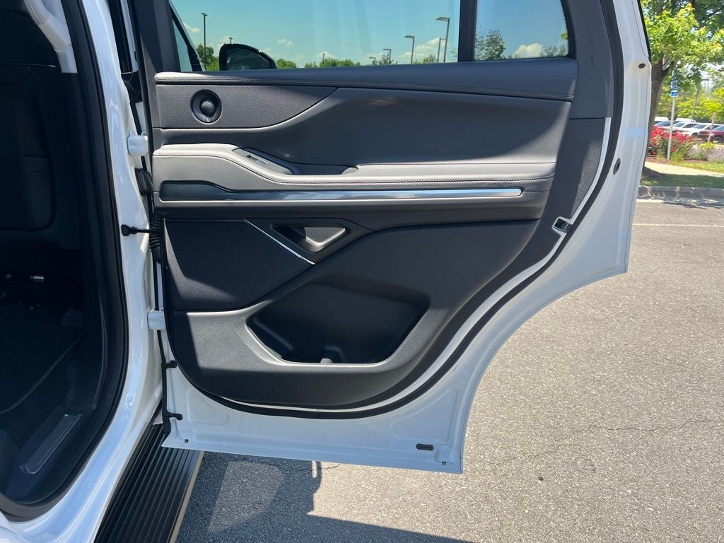 2026 Lincoln Navigator Premiere | 360 Cam | Bluecruise Equip | Co-Pilot360 2.0 |
