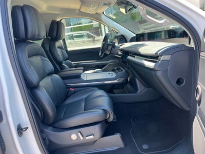 2026 Lincoln Navigator Premiere | 360 Cam | Bluecruise Equip | Co-Pilot360 2.0 |