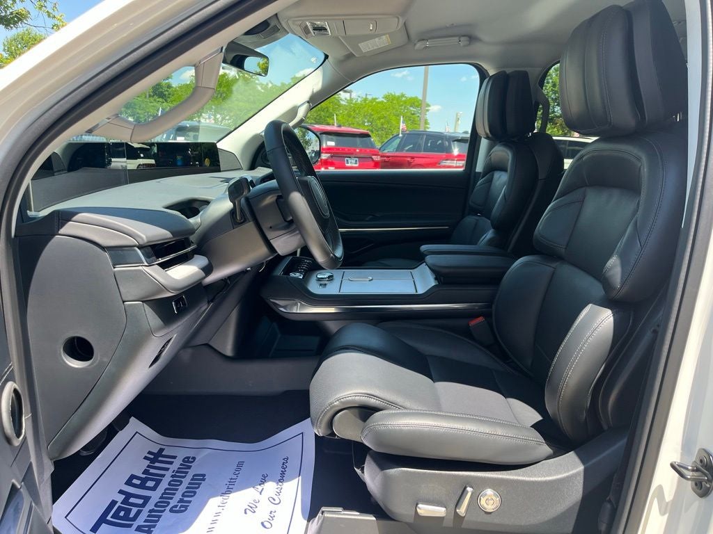 2026 Lincoln Navigator Premiere | 360 Cam | Bluecruise Equip | Co-Pilot360 2.0 |