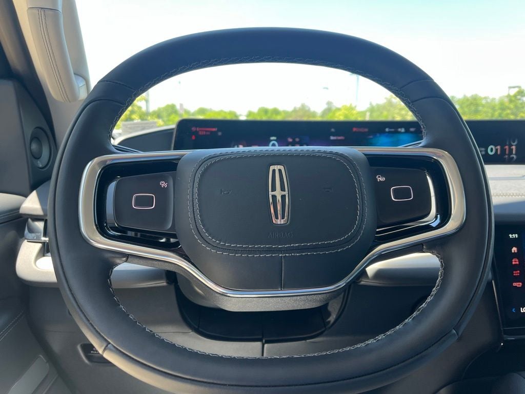 2026 Lincoln Navigator Premiere | 360 Cam | Bluecruise Equip | Co-Pilot360 2.0 |